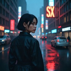 Robert Miles - Children [Ness Cover] (Sx Vision)