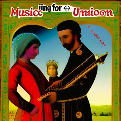 MUSIC FOR UNION