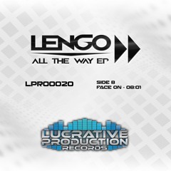 Lengo - Face On 🔊‼️FREE DOWNLOAD‼️🔊