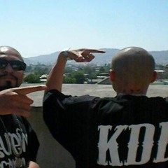 MR.fRaWdE // kDL RAP // LO MEJOR