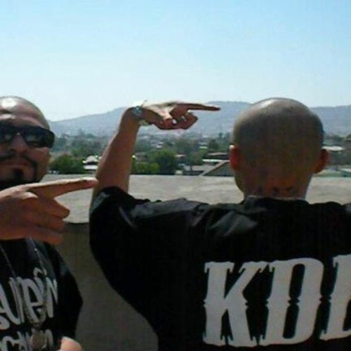 MR.fRaWdE // kDL RAP // LO MEJOR