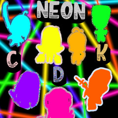 Neon Dreams