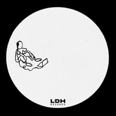 GABE YOUNG - DAMIAN EP CLIPS [LDHD004]