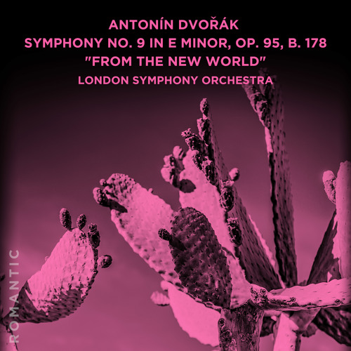 Symphony No. 9 in E Minor, Op. 95, B. 178 "From the New World": I. Adagio. Allegro Molto