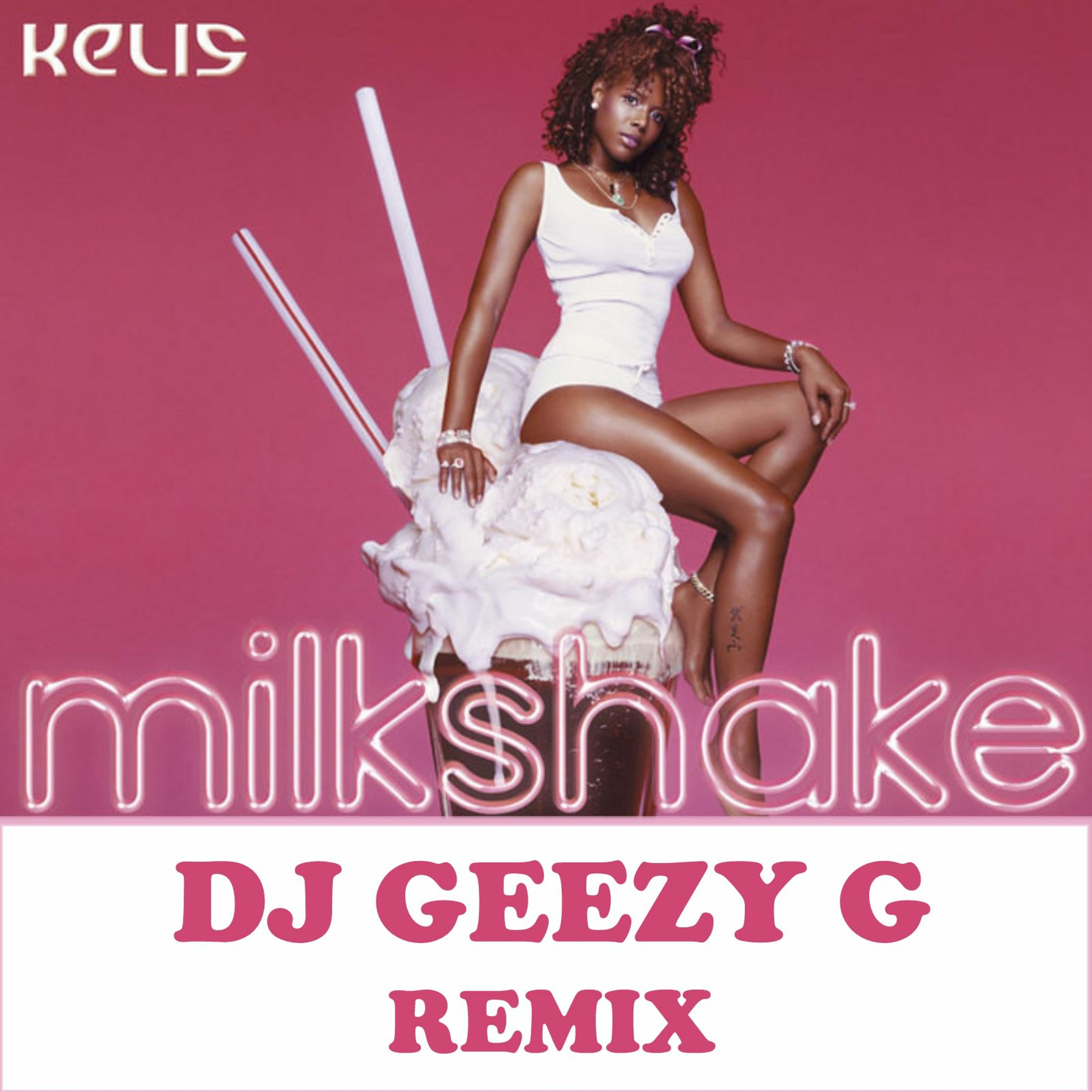DJ Geezy G - G Music group