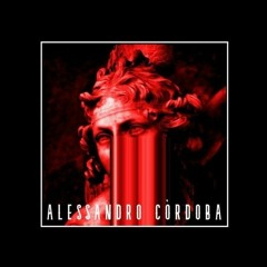 Alessandro Còrdoba - Eine Nacht im Berghain