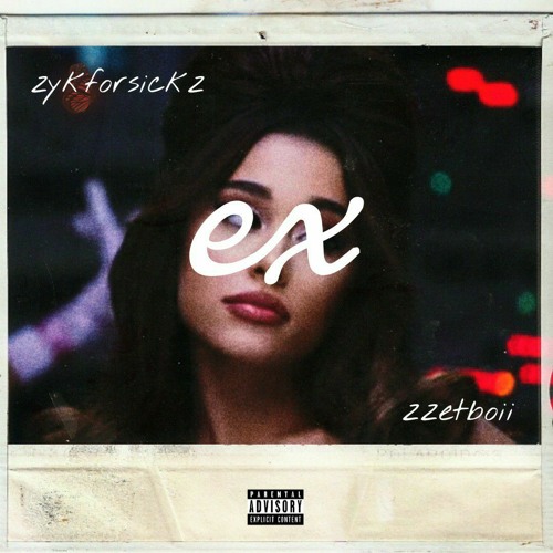 zykforsickz & zzetboii - ex [prod.genji]