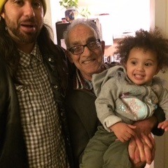 Nekz Ft Amir Dismore & Baby Star Love! RUTH THE TRUTH GOD SON