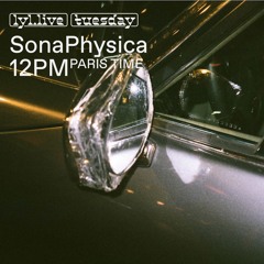 Lyl Radio - SonaPhysica 07 (13.12.2022)