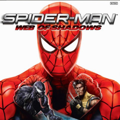 Spider-Man Web of Shadows Soundtrack - Final Boss (Full Version)