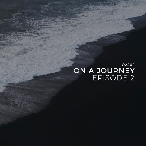 On A Journey #2, Jun 2024