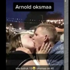 Arnold Oksmaa ja Manueelia seiklused