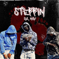 Lul Nav - Steppin