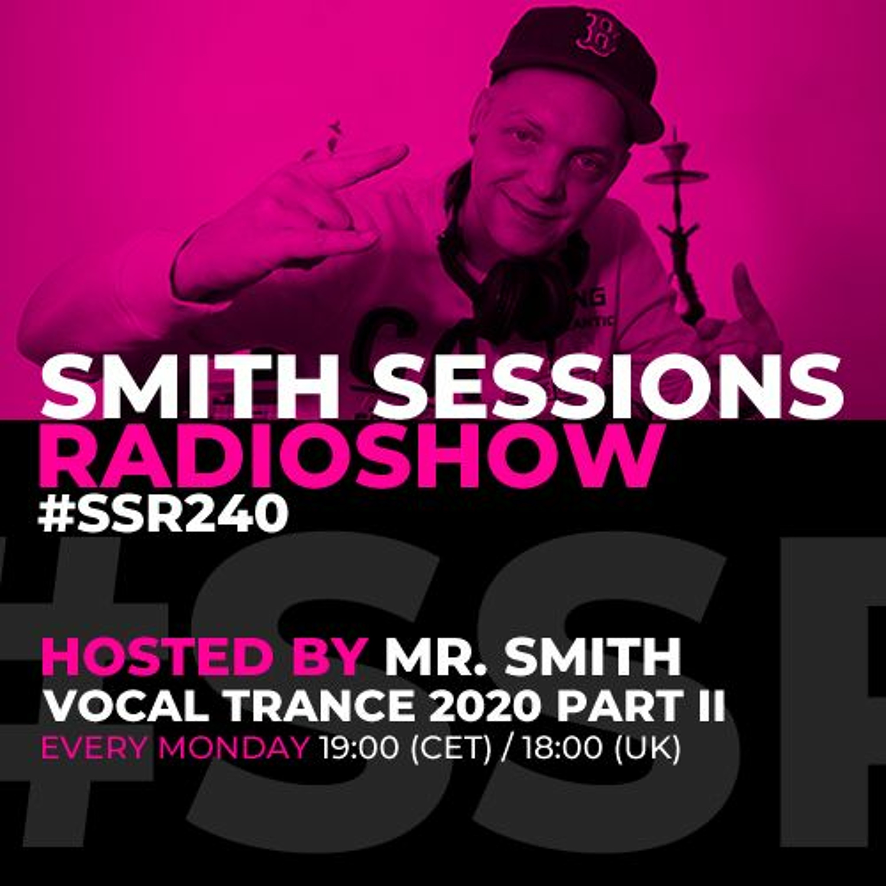 Smith Sessions Radio
