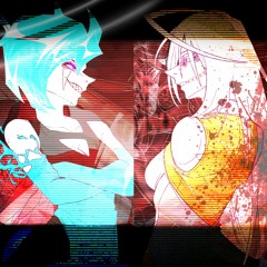 MADE FOR THIS -【IMPOSTOR】FT. MEGURINE LUKA | GUMI