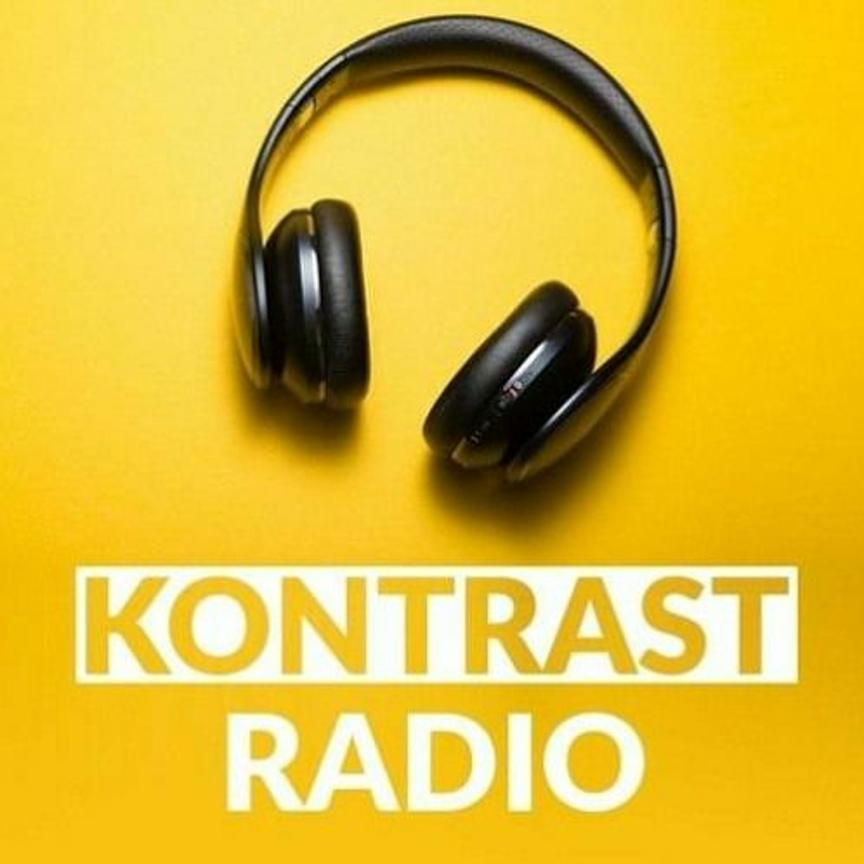 Kontrast Radio