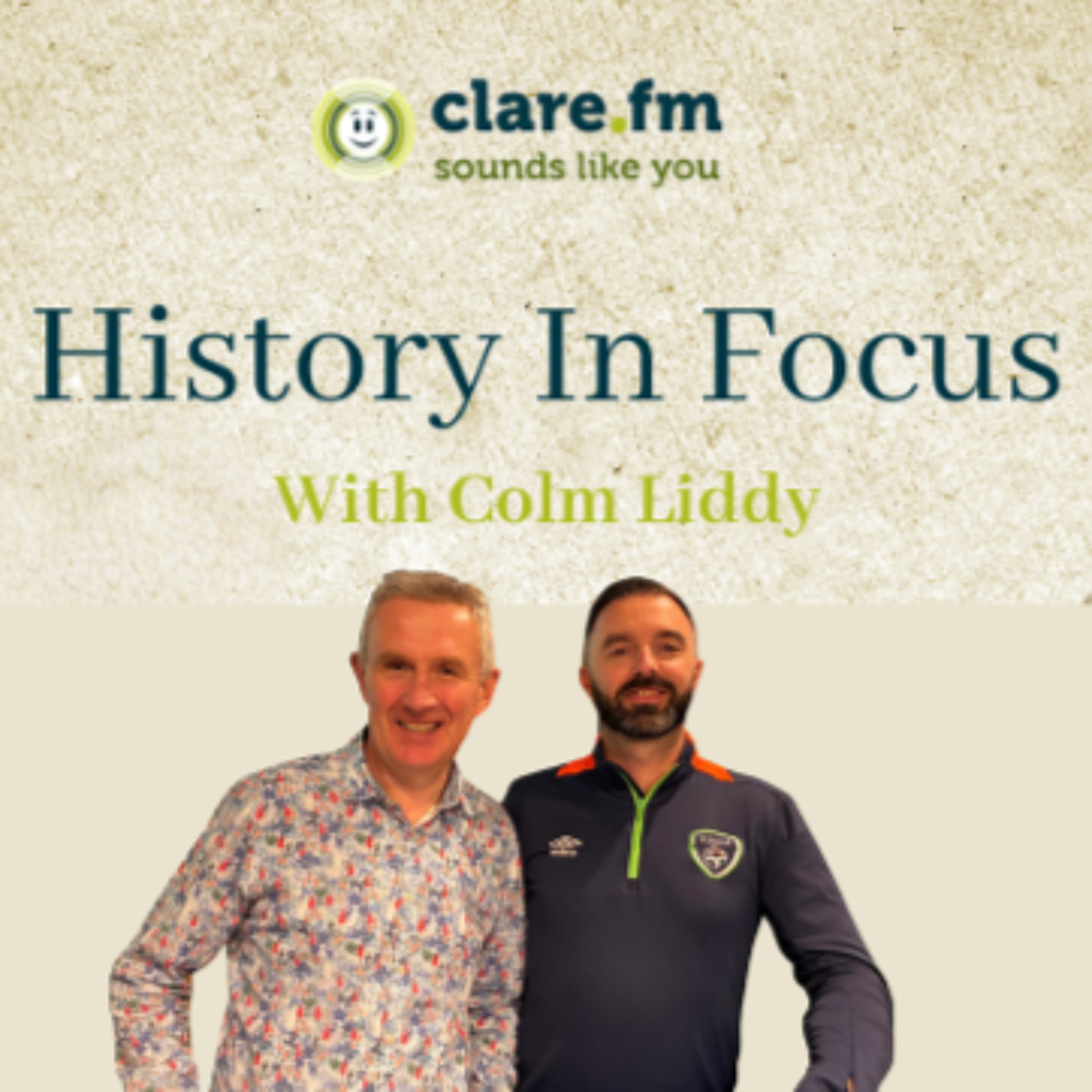 History In Focus - Famine Emigration Part 2: The US And Argentina