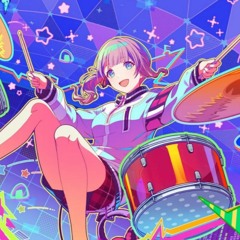 All Night Thinking of You - (Honami ver.) (Project Sekai)