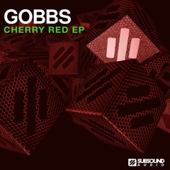 Gobbs - Cherry Red