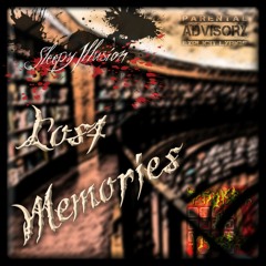 Lost Memories EP (Prod. Broken In Pieces)