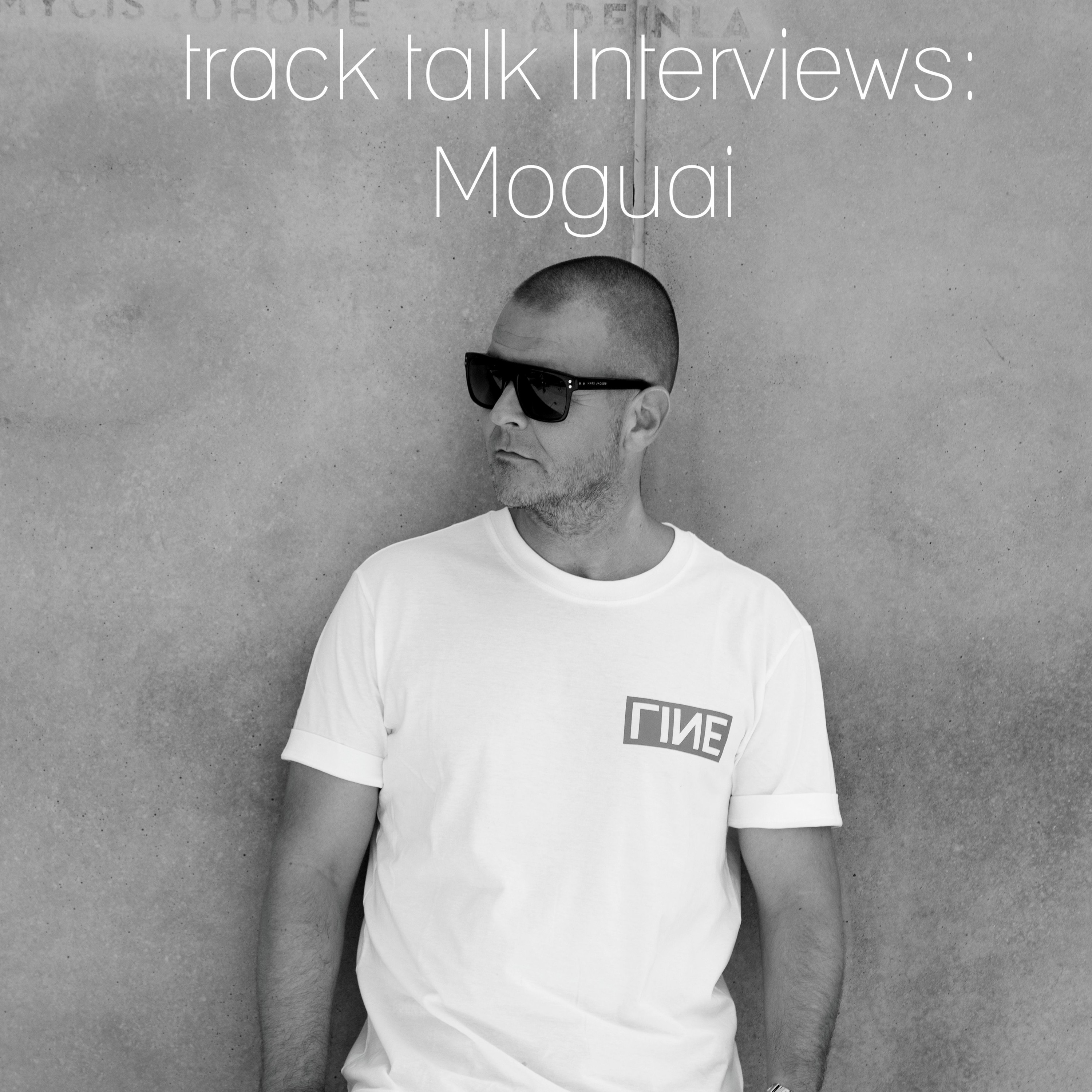 Let\'s talk about tracks