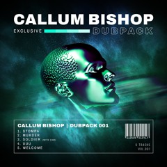 Callum Bishop Dub Pack Demo