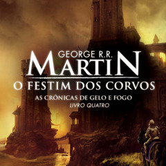 [Read] Online O festim dos corvos BY : George R.R. Martin