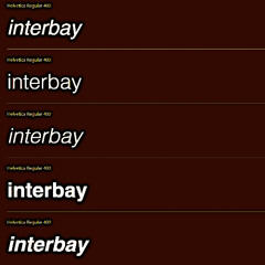 "Helvetica" *SoundCloud Exclusive*