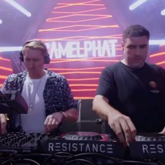 CamelPhat - Live @ Ultra Miami 2024