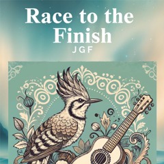 Race to the Finish JGF - Psicodélico, dinámico, instrumental - Psychedelic, dynamic, instrumental