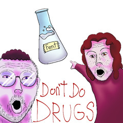 Don't Do Drugs (Remix) SuperRealGhost & Vincent Salvador