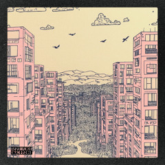 MPC Blues - Settin' Sun