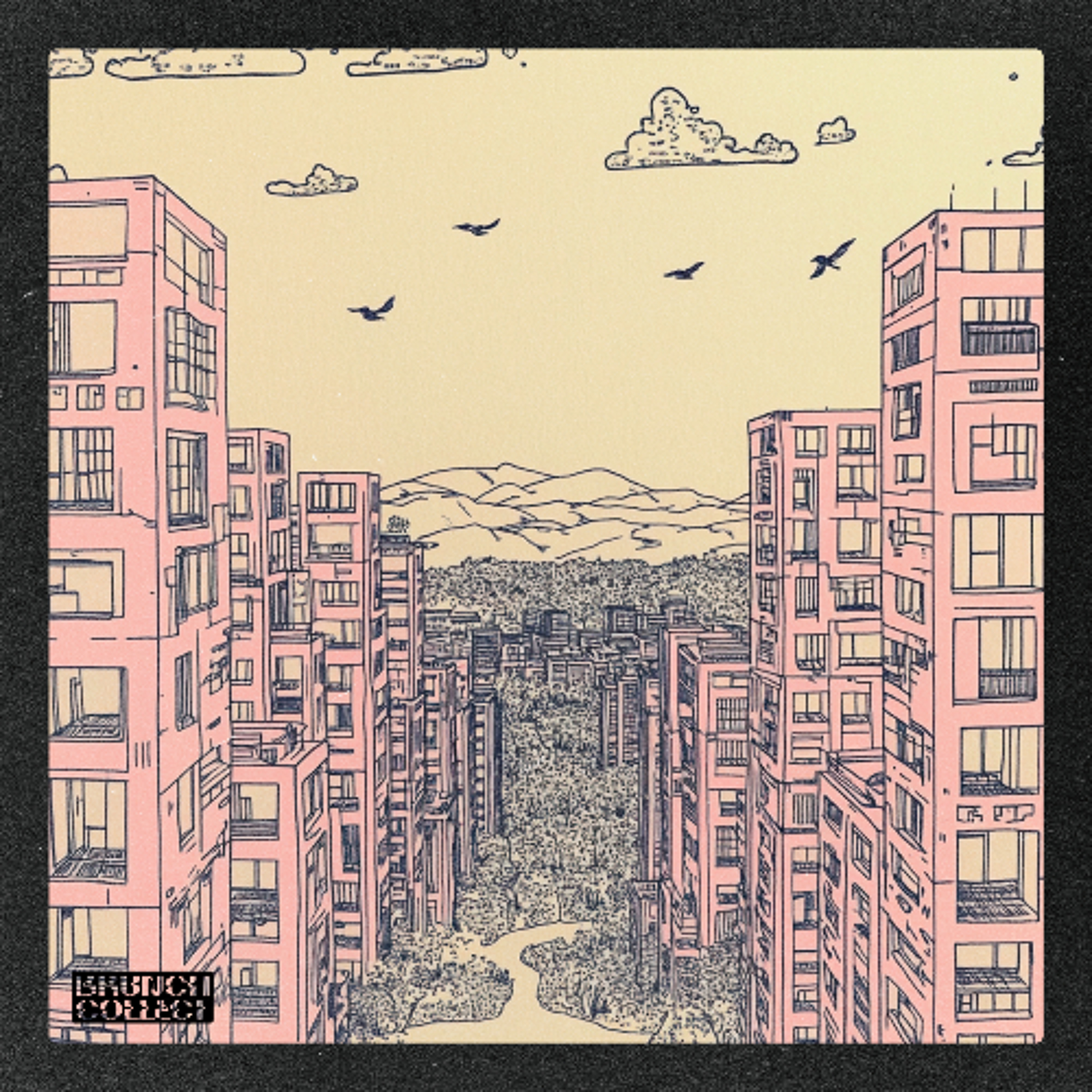MPC Blues - Settin' Sun episode artwork