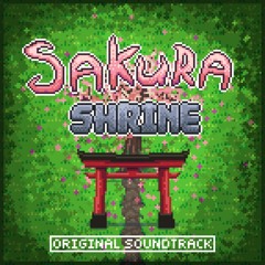 Sakura Shrine (Original Game Soundtrack)
