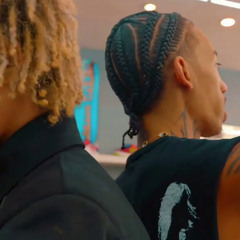 AYO & TEO | Lo-Fi FREESTYLE (Official Music Video)