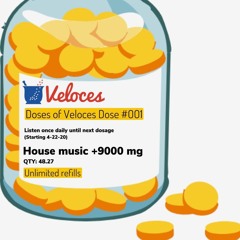 Doses Of Veloces Dose #001