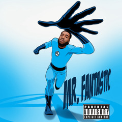 Mr.Fantastic