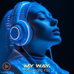 My Way - Cassandra Kay