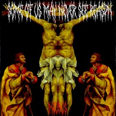 (FREE FOR NON-PROFIT) “SOME OF US MAY NEVER SEE REASON” [PROD. INCUBUS] OLD GHOSTEMANE TYPE BEAT