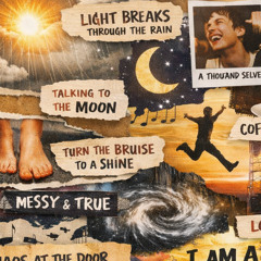 The Madness I Call Life