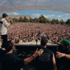 Dubvision B2B Third Party - Live at Tomorrowland 2025 (Day 2 - Mainstage) DJ mix artwork - Electronic music tracklist cover image