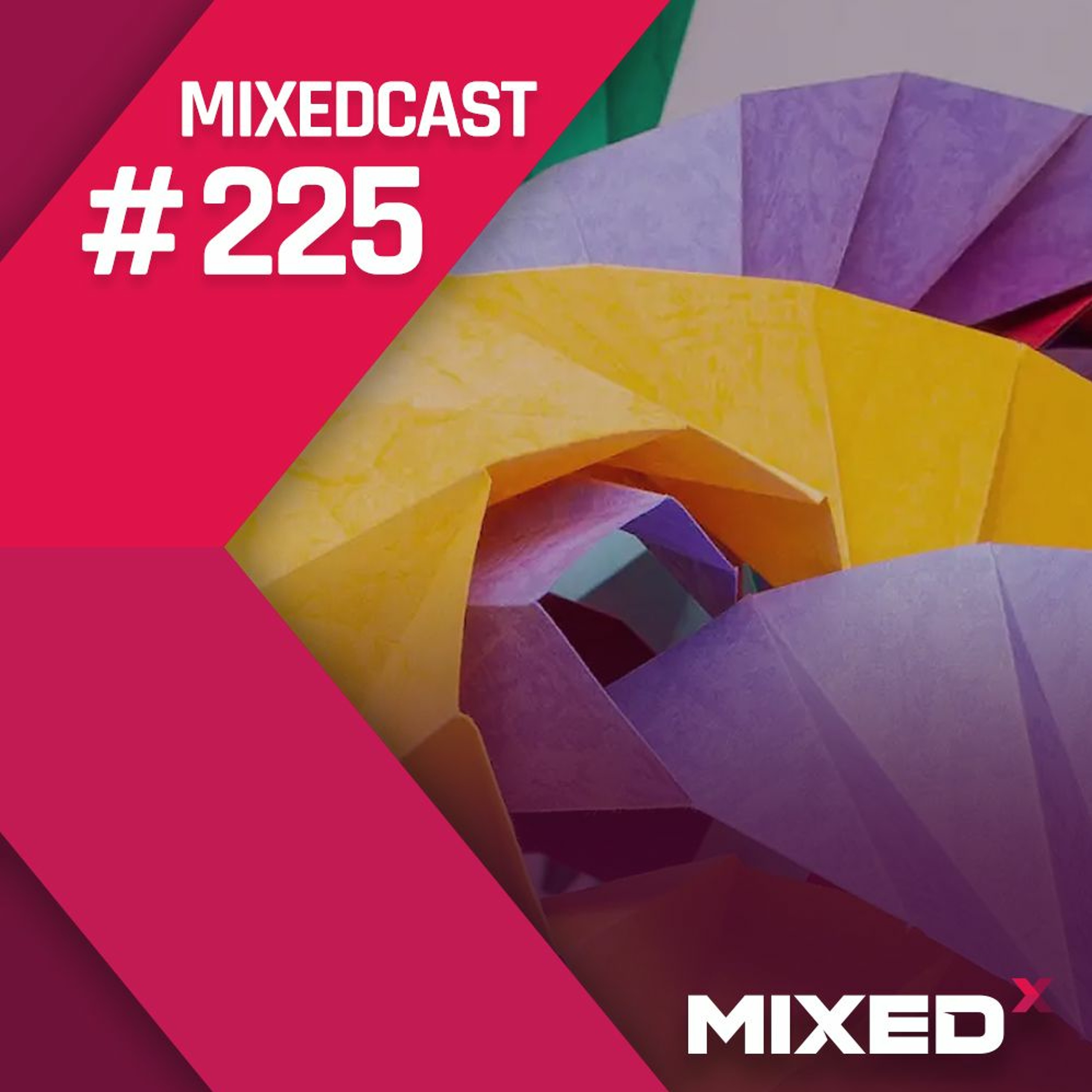 MIXEDCAST: Podcast über VR, AR, KI