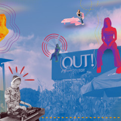 Bárbara Petik - Out Rooftop (31/08/2025)