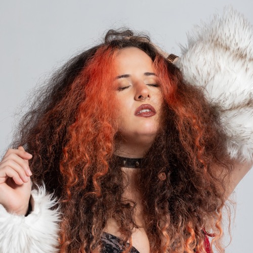 SET MANIFESTO BRUXARIA - electropop, house, techno, dark pop, funk br