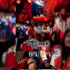 iSEE THE PRESENCE - SPIN BOUT YOU *REMIX*