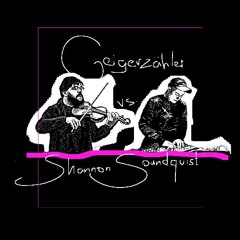 Shannon Soundquist vs. Paul Geigerzähler: Weich gebettet am schönen Lack kratzen