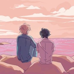 Halloween - A Banana Fish Inspired Song [ by oublaire ]