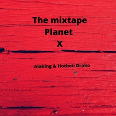 Alien feat Al-Khemia Merkaba