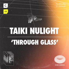 Through Glass (Extended Mix)