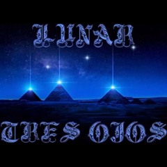 LUNAR - TRES OJOS (Prod. Dead Retire)